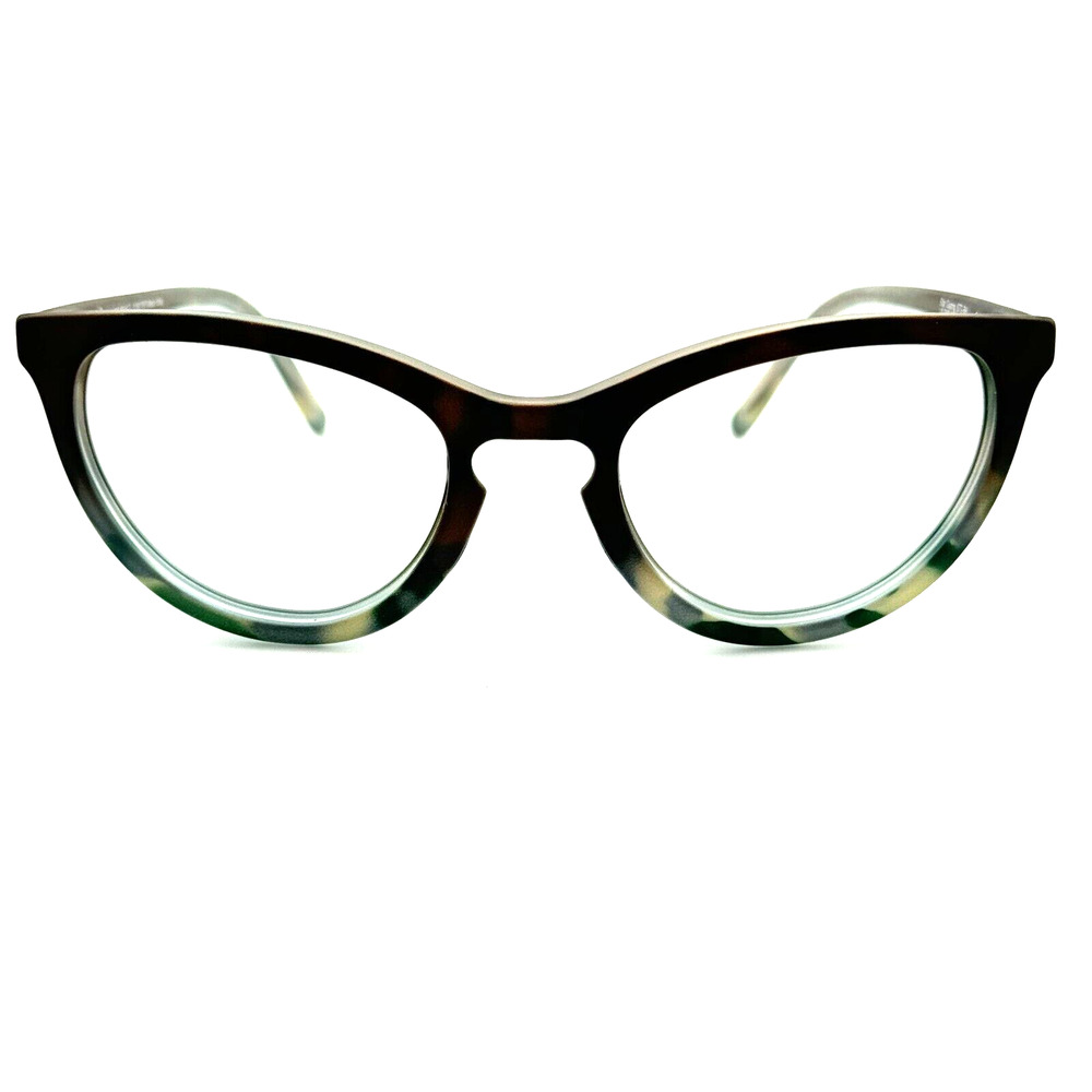 Maui Jim Sunglasses Frames MJ813-06F Star Gazing 50.5-22-140 Two Tone H12615